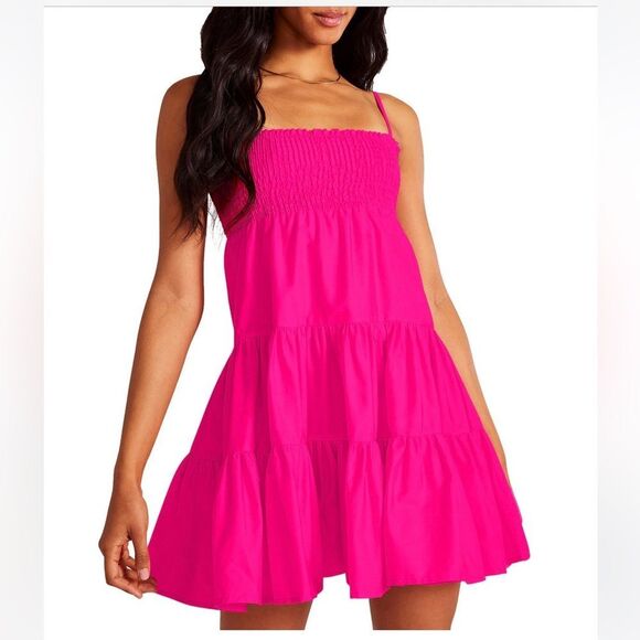 Dream About Me Dress
